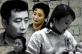 《渴望》故事成追忆：当年万人空巷，如今再看依然不忍泪沾襟图片