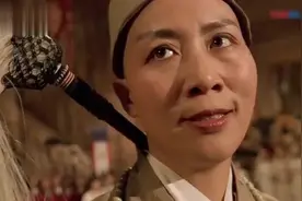 越不懂什么，就越信什么：灭绝师太的美人计图片