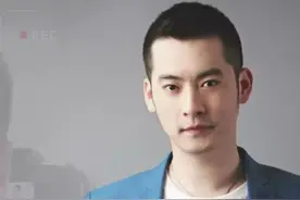 曾经的上海台少儿节目主持人，如今40岁当上CEO图片