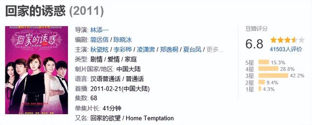 这国产剧还没拍，全网都在抵制