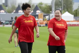 2023田径世锦赛赛程过半，中国军团有什么收获？图片