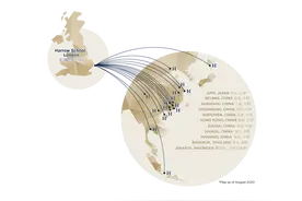 一石激起千层浪！国际学校又将迎来政策“大风暴”？图片