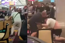 13人被拘捕！禁入澳门1-5年！【新闻早七点】图片