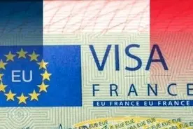 【法国特殊签证类型】返回签证&人才签证图片