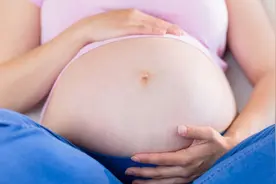 怀孕后1～40周的胎儿情况、身体变化和注意事项，孕妈对照自查图片