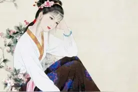李清照：好酒好赌又好色，为何入选古代四大才女？图片