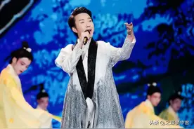 代表梅派？李玉刚一句话，直接和京剧人对立！图片