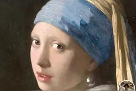 好友用这张照片作头像的原因，在这个90后的抖音视频里找到了图片