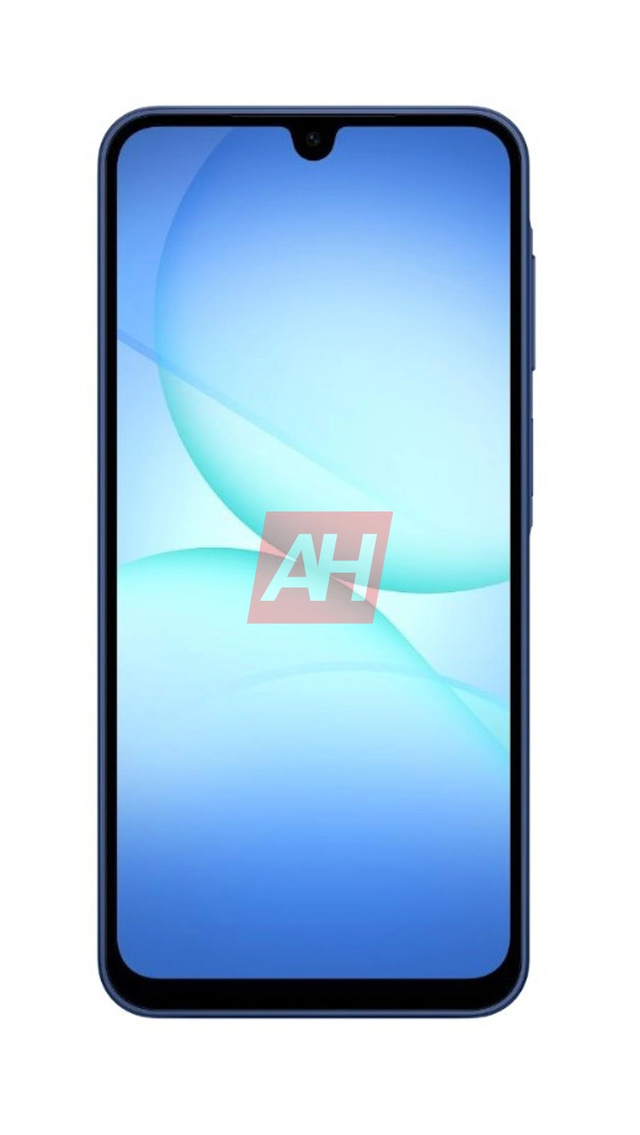 全球最畅销安卓手机继任者：三星Galaxy A17宣传图和规格曝光