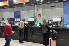 如何坐高铁去香港？最全攻略来了！图片