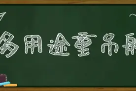 全球第一的多用途重吊船队，了解一下图片