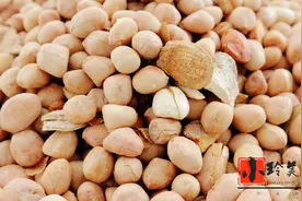 做五香花生米实在太简单了，不用一滴油，口感焦香酥脆，真解馋图片