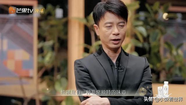 「葡萄成熟时」周笔畅爆燃全场，李健叶蒨文难分高下，大爱林子祥