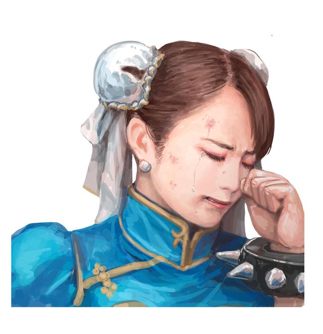 格斗游戏破解版破解版（格斗游戏历经风风雨雨几十年）
