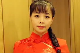 王二妮：我这辈子最正确的决定，就是放弃百万年薪嫁给农村男友图片