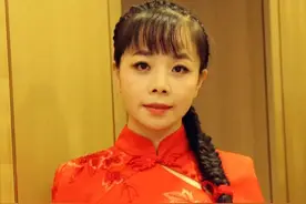 王二妮：我这辈子最正确的决定，就是放弃百万年薪嫁给农村男友图片