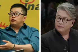 曾经一首《北京欢迎你》，看几十位明星浮沉图片