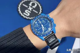 2022年钟表界不可不知的13件事图片