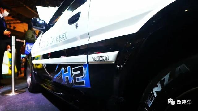 丰田AE86要复产？保留内燃机直接烧氢气的AE86你买不买？