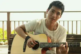 “快男冠军”陈楚生：唯一被韩红看好的男歌手，也走到了今天图片