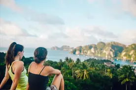 减肥先减心，调节好情绪让你瘦更快图片