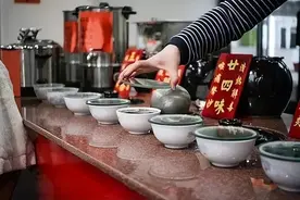 【粤文化】广东凉茶这样喝才是正宗图片