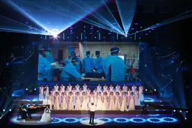 畅听一“夏”｜干净空灵，细腻深情——《大鱼》图片