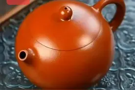 十大经典紫砂壶型图片