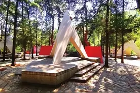 7条红色文化旅游路线见证海淀“红色历史”图片