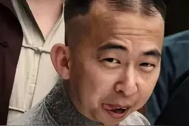 美女与野兽-丑星巨兴茂的平凡之路图片