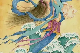 从神话看中西方文化差异图片