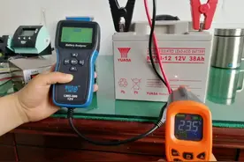 电动车“满充满放”和“随用随充”，哪个更伤车？专家给出了答案图片