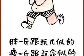 2022年搞笑谐音梗（十二）图片