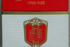 我国各个省的代表香烟图片