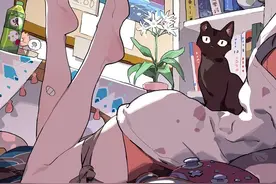 台妹的日常图片