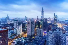 中国三个命名中带“京”的城市，除了北京和南京，另一个是什么？图片