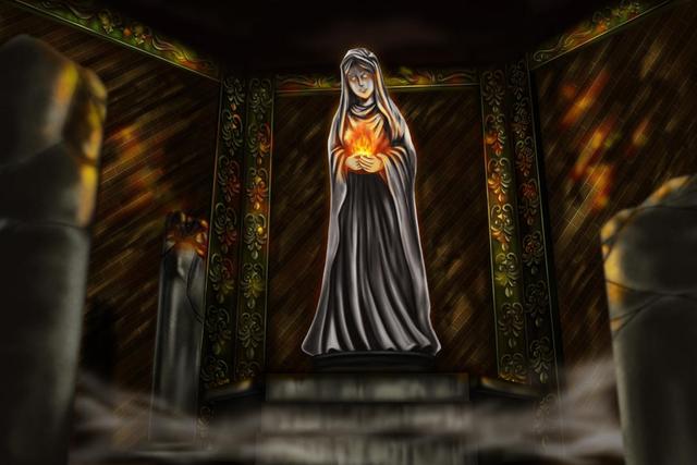 强迫症不适合玩《晓月圆舞曲》，100%魂收集将多少玩家逼疯