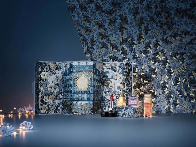 芬展幻彩美白身体乳