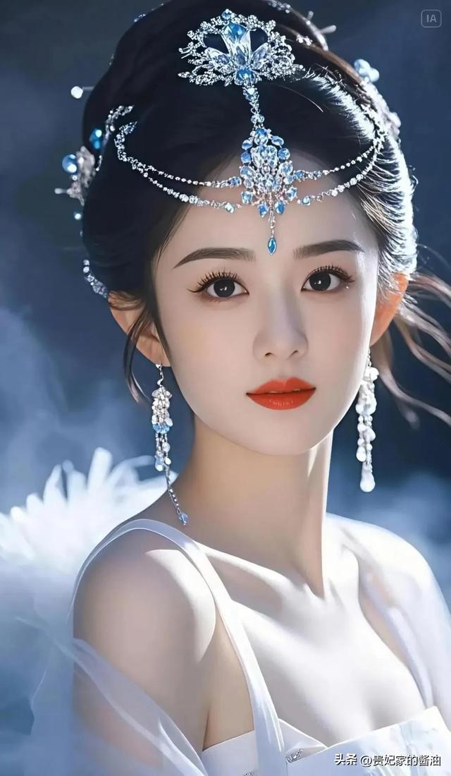 女神级别