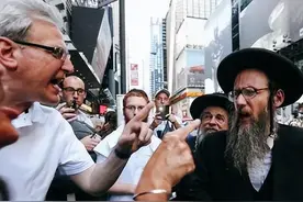 历史总是惊人相似！巴勒斯坦的结局，中国史书早已有了清晰记载！图片