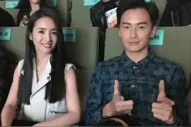 你若未嫁我便娶你，十年前的一句玩笑话，没想到他们真的做到了图片