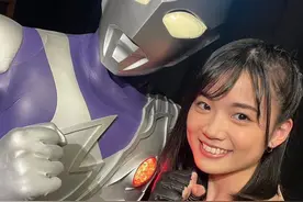 本周《新生代奥特曼全明星》将介绍三支新生代地球防卫队图片