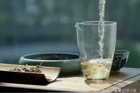 泡茶的低级错误，快来看看你有没有犯…图片