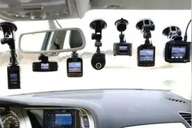 2023高性价比行车记录仪||行车记录仪怎么选？图片