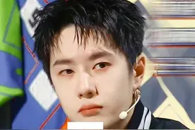 乐华又搞事情，王一博居然不是中心位，一张海报拿捏了话题图片