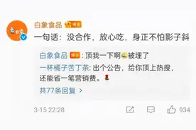 白象爆火，今麦郎被迫发声，细数国内方便面品牌与日资的爱恨情仇图片