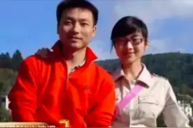 丁克23年，51岁的康辉后悔了？图片