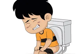 腹泻，拉肚子？不要盲目止泻，5个中成药，有效止腹泻图片
