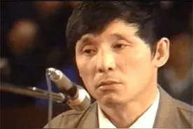 称霸东北整个黑道——“乔四爷”的覆灭史图片