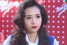 叶子楣：巅峰时为爱隐退，相恋26年男友离世后，拒绝高额遗产图片